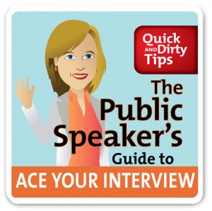 Ace Your Interview  