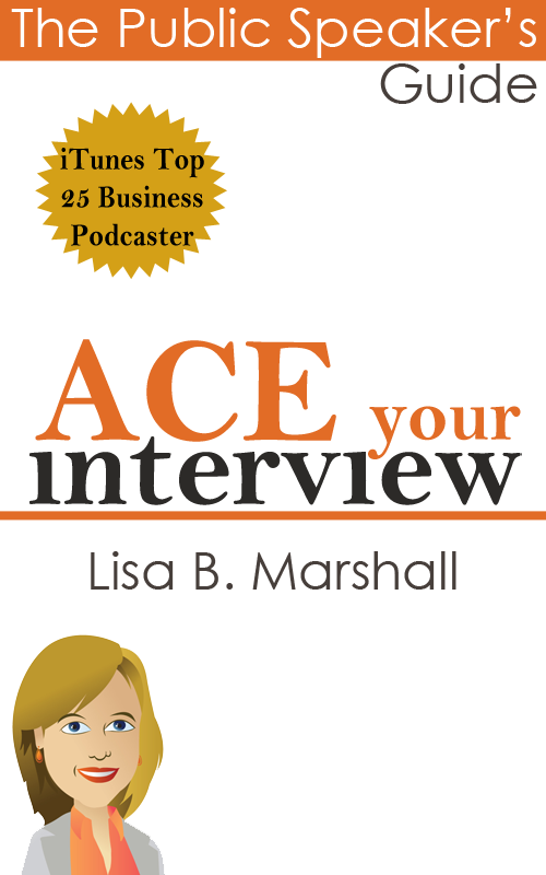 Cover for Ace Your Interview Ebook